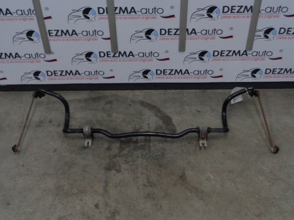 Bara stabilizatoare fata, Renault Megane 2, 1.5 dci (id:231702)