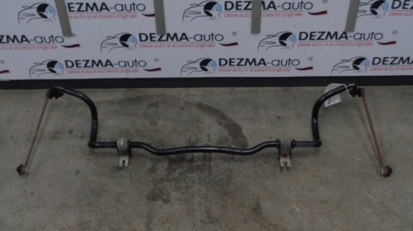 Bara stabilizatoare fata, Renault Megane 2, 1.5 dci (id:231702)