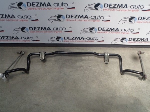 Bara stabilizatoare fata, Renault Megane 2, 1.9dci