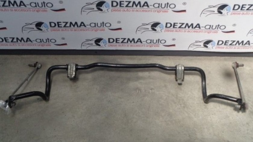 Bara stabilizatoare fata, Renault Megane 2, 1.9dci