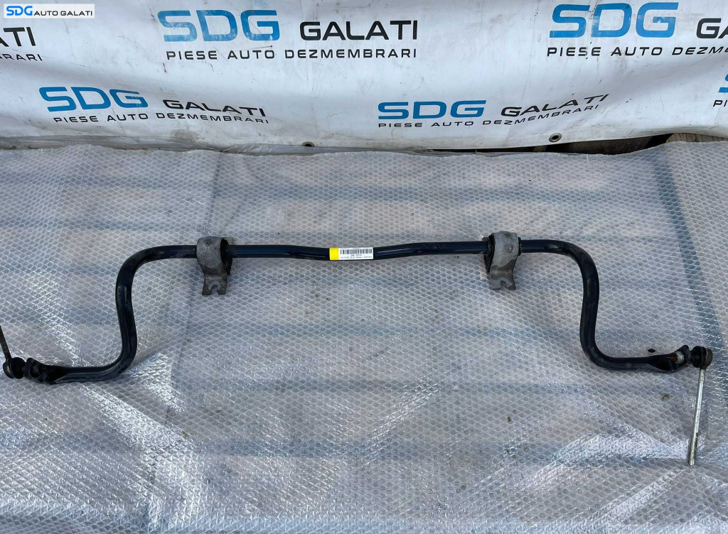 Bara Stabilizatoare Fata Renault Megane 3 2008 - 2015 Cod 546110003R