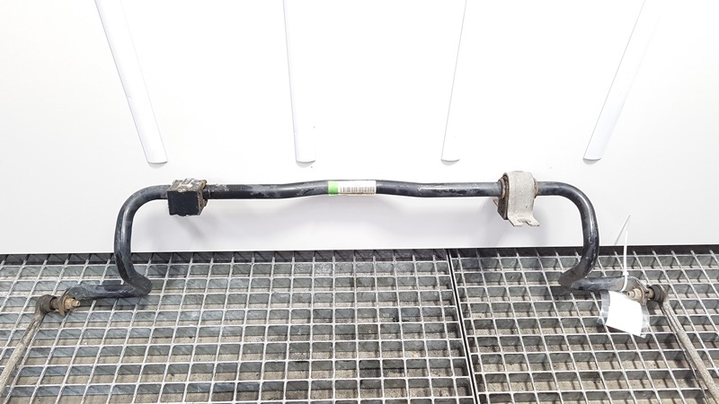 Bara stabilizatoare fata, Renault Megane 3 combi, 1.5 dci (id:355991)