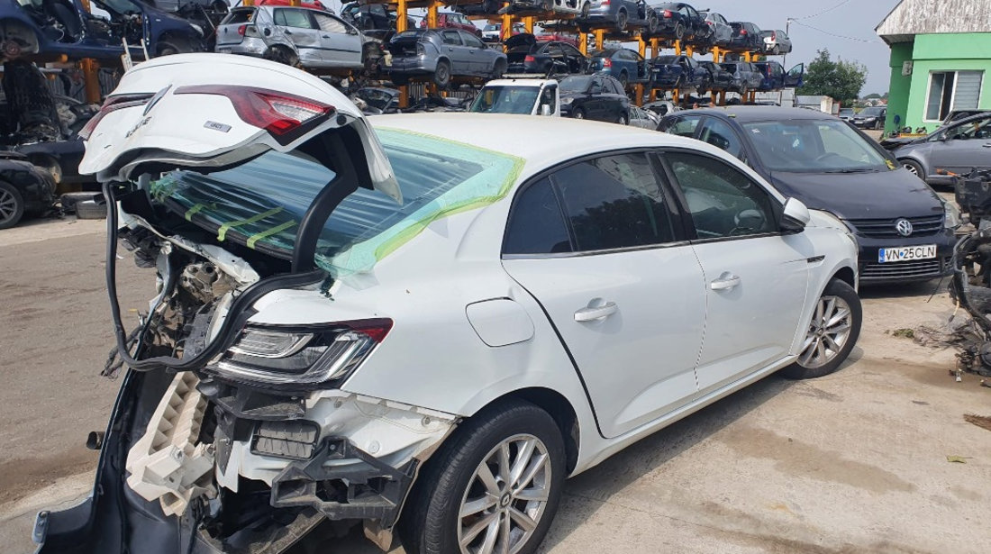 Bara stabilizatoare fata Renault Megane 4 2017 berlina 1.5 dci