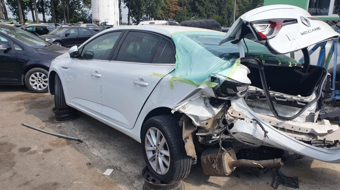 Bara stabilizatoare fata Renault Megane 4 2017 berlina 1.5 dci