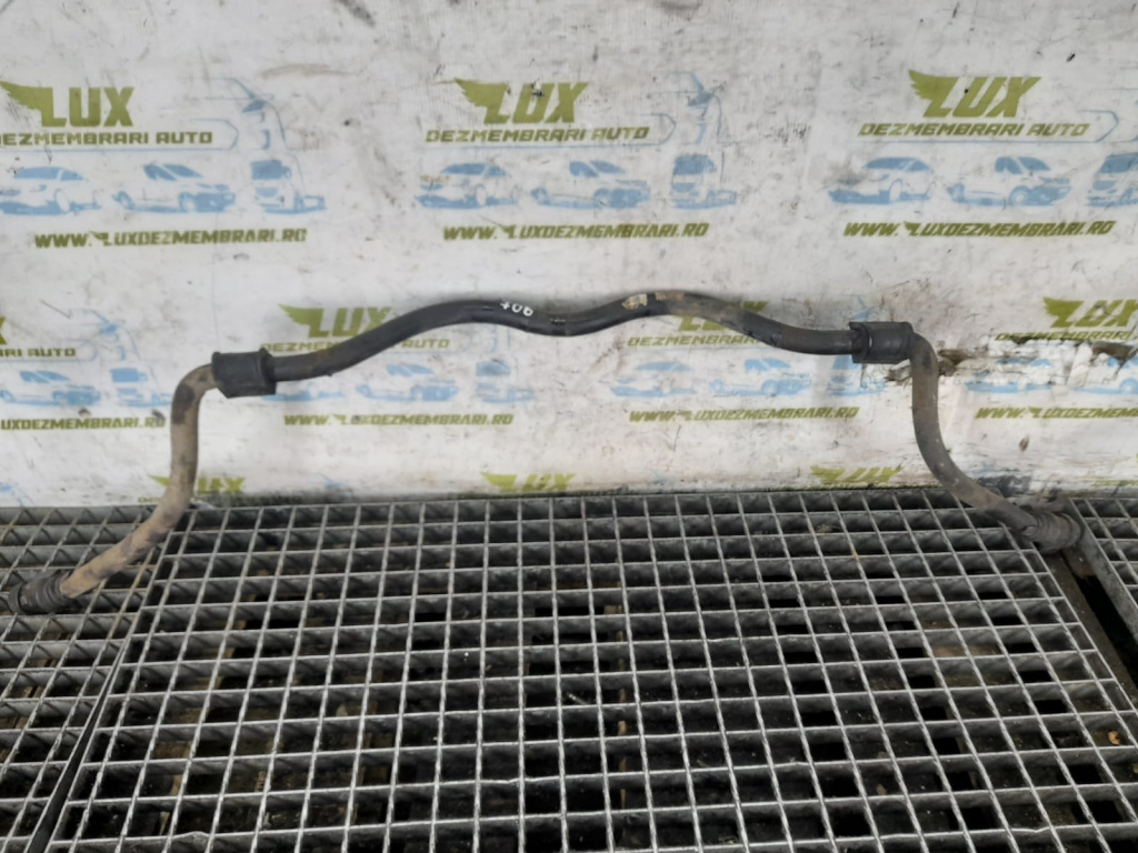 Bara stabilizatoare fata Renault Megane [facelift] [1999 - 2003] 1.6 benzina K4M700