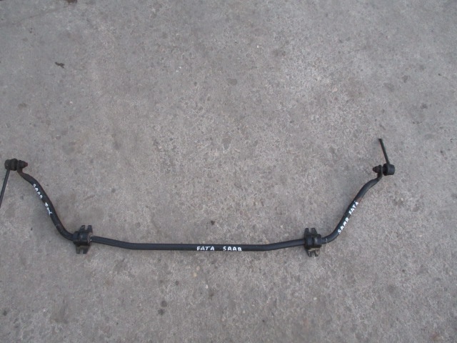 BARA STABILIZATOARE FATA SAAB 9-5 2.0T 110KW 150CP FAB. 1997 - 2009 ⭐⭐⭐⭐⭐