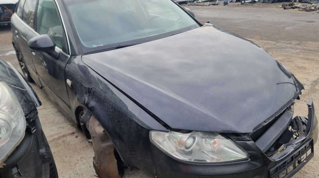 Bara stabilizatoare fata Seat Exeo 2010 break 2.0 tdi caha