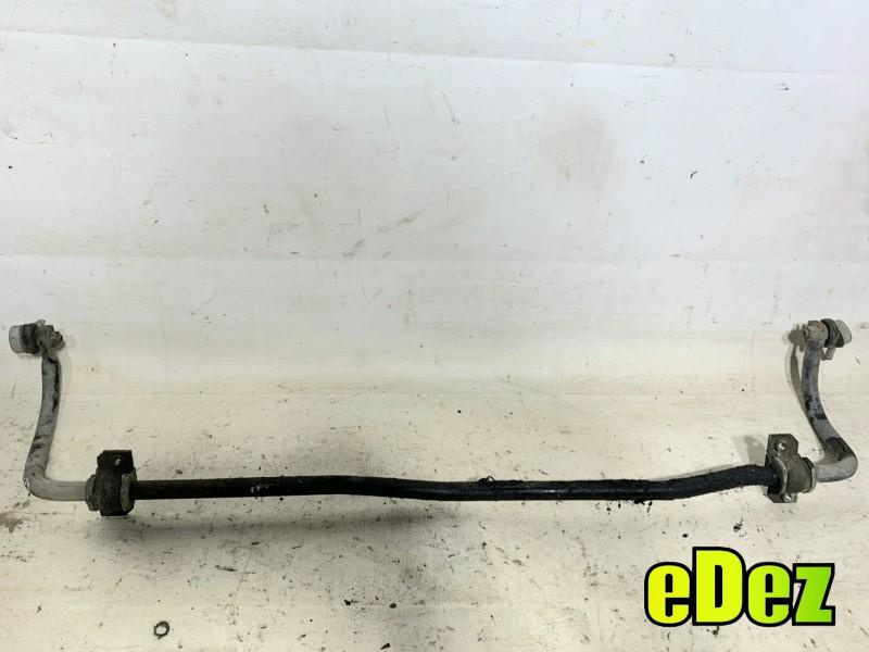 Bara stabilizatoare fata Seat Ibiza 4 (2008-2012) [6J] 1.6 tdi CAYB 6Q0411303AP
