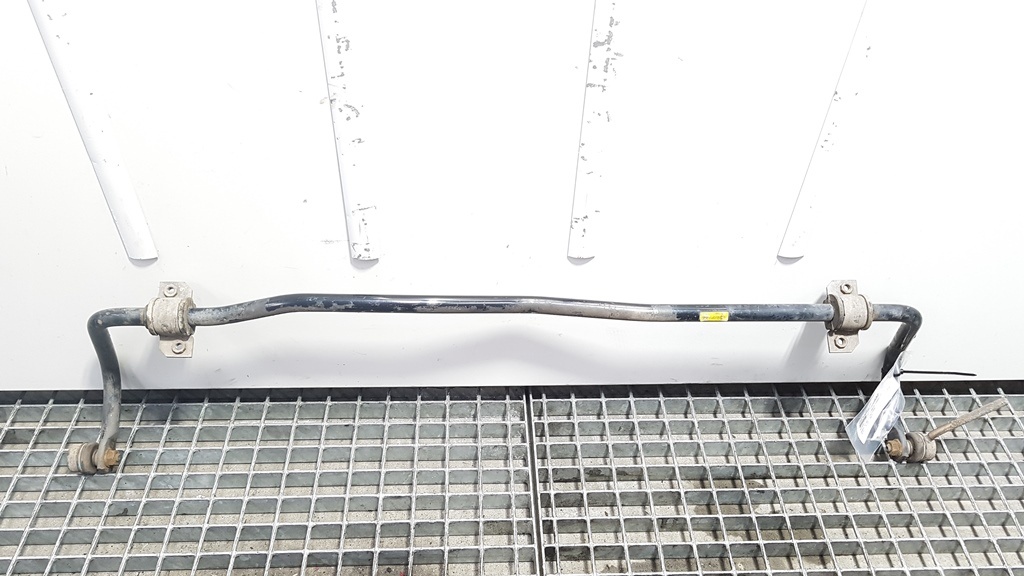 Bara stabilizatoare fata, Skoda Fabia 2 Combi (5J, 545) 1.2 b