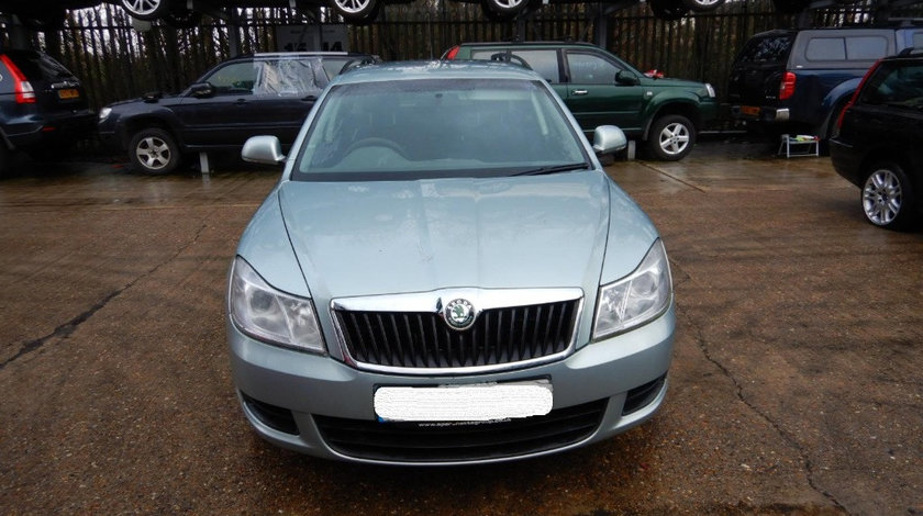 Bara stabilizatoare fata Skoda Octavia 2 2010 Break 1.6 TDI