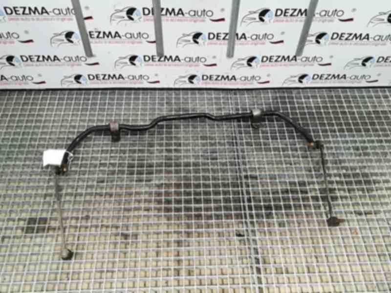 Bara stabilizatoare fata, Skoda Octavia 2 Combi (1Z5) 1.9 tdi (id:322237)