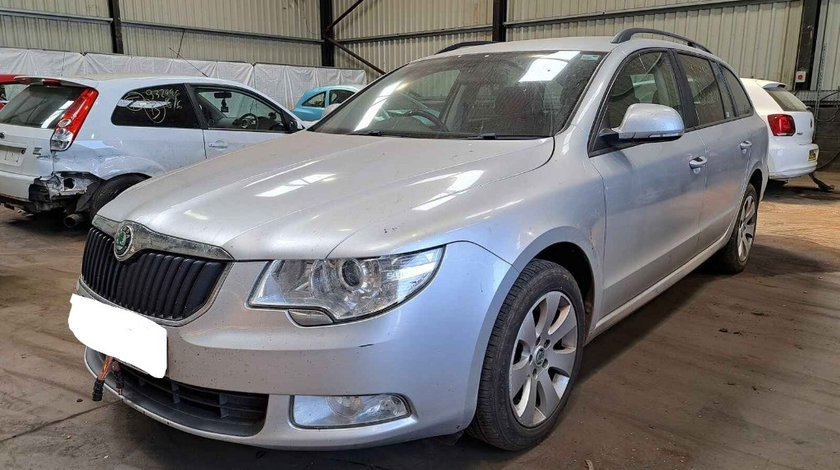 Bara stabilizatoare fata Skoda Superb 2 2011 COMBI 1.4 TSI CAXC