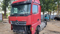 Bara stabilizatoare fata spate Mercedes Actros MP4...