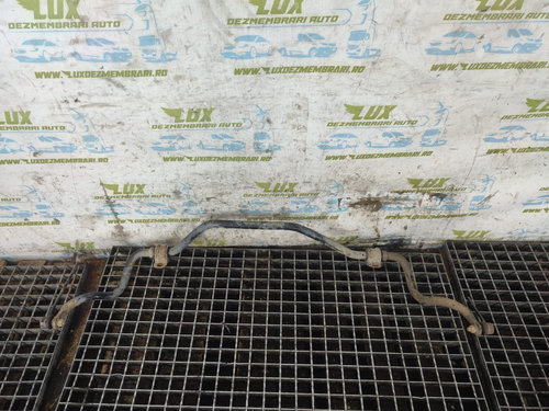 Bara stabilizatoare fata SsangYong Korando 3 [2010 - 2013] 2.0 e-xdi D20DTF