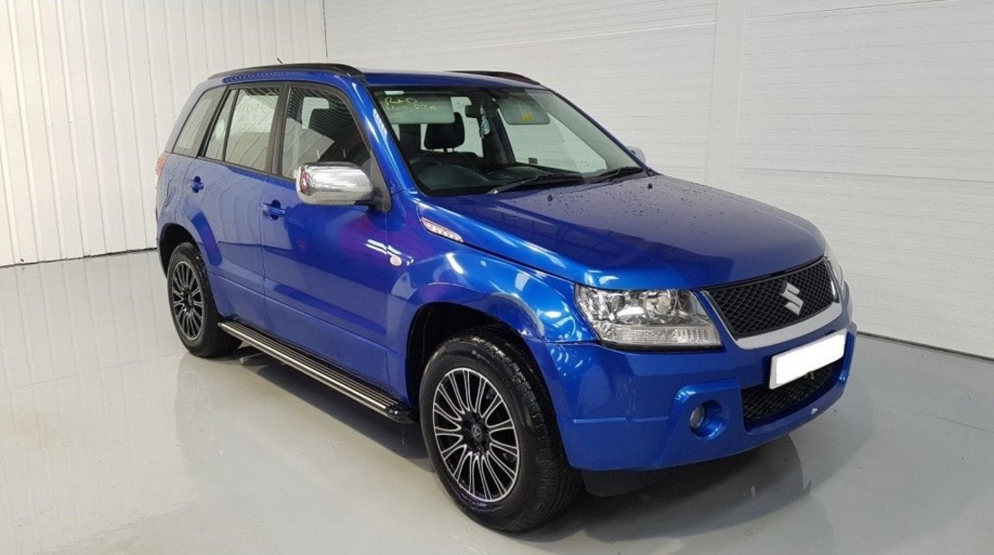 Bara stabilizatoare fata Suzuki Grand Vitara 2008 suv 1.9