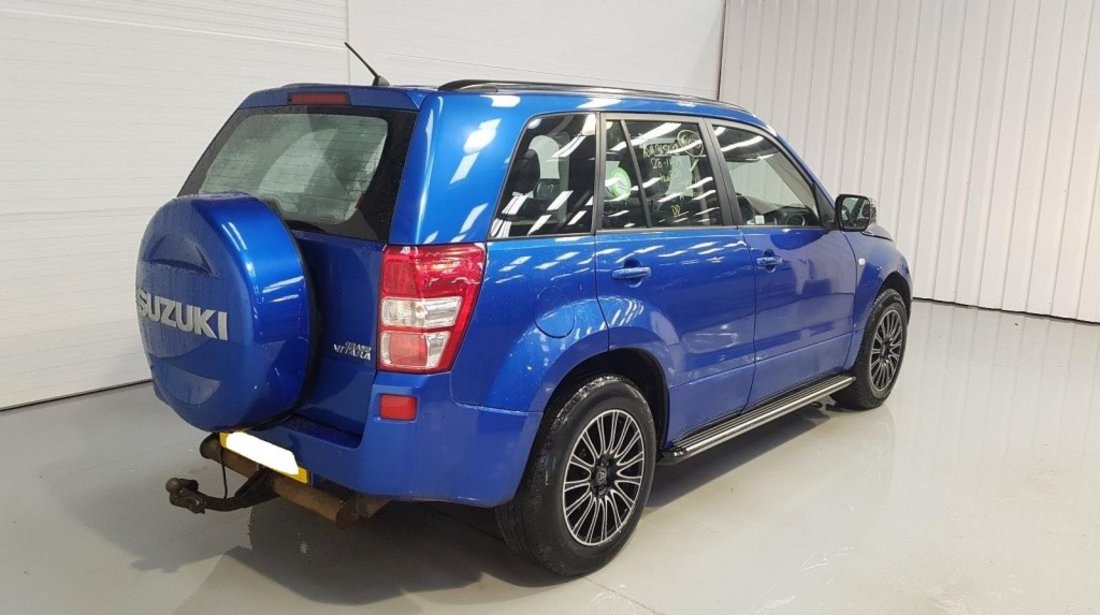 Bara stabilizatoare fata Suzuki Grand Vitara 2008 suv 1.9