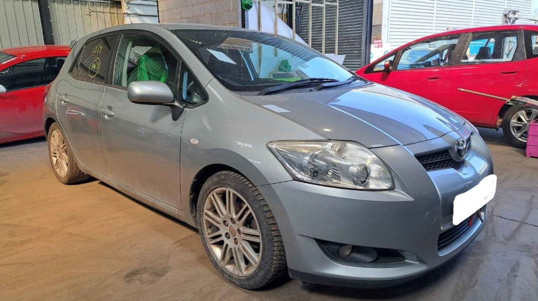 Bara stabilizatoare fata Toyota Auris 2008 HATCHBACK 1.6 i 1ZRFE