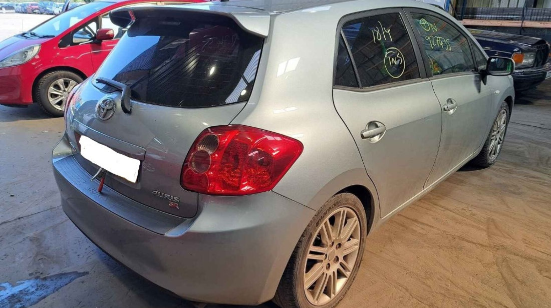 Bara stabilizatoare fata Toyota Auris 2008 HATCHBACK 1.6 i 1ZRFE