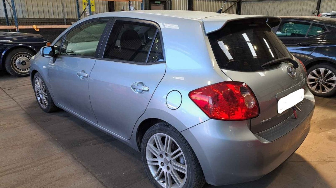 Bara stabilizatoare fata Toyota Auris 2008 HATCHBACK 1.6 i 1ZRFE