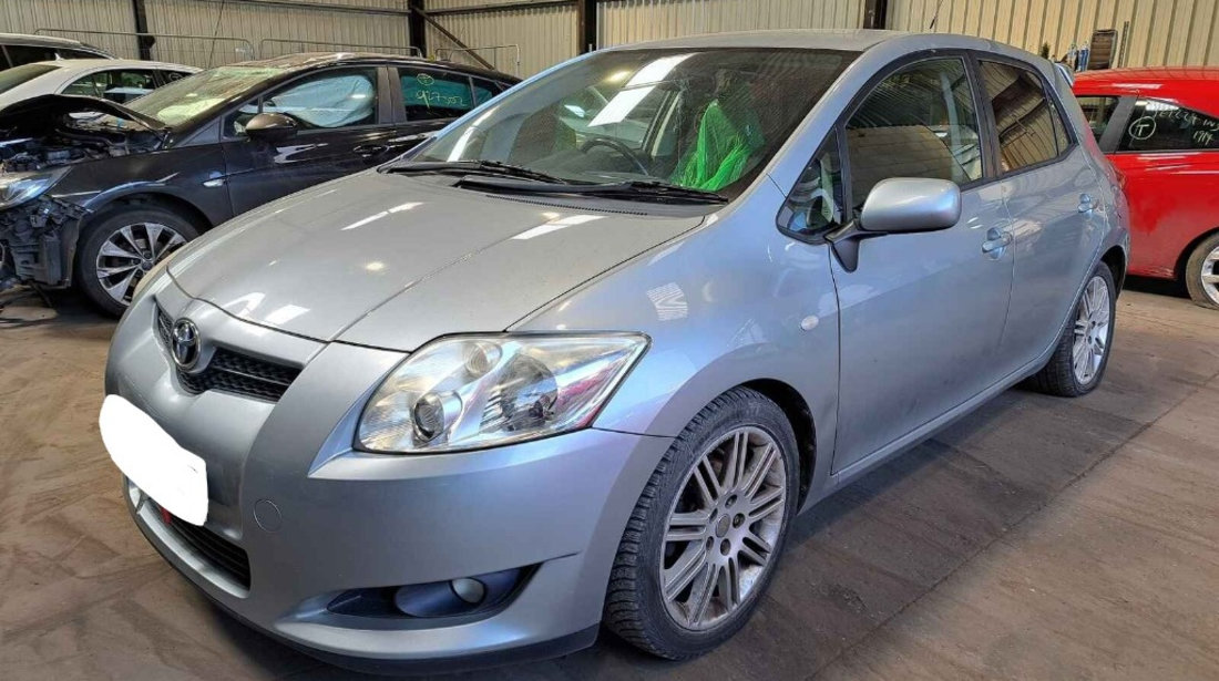 Bara stabilizatoare fata Toyota Auris 2008 HATCHBACK 1.6 i 1ZRFE