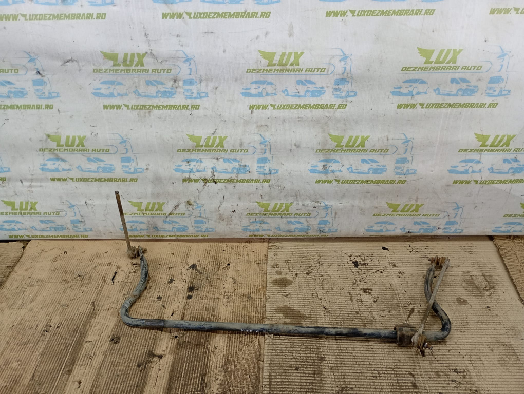 Bara stabilizatoare fata Toyota ProAce [2013 - 2016] 1.6 D 3WZ-TV
