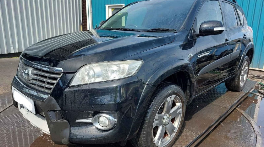 Bara stabilizatoare fata Toyota RAV 4 2010 SUV 2.2 2ADFHV 150Hp