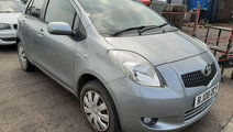 Bara stabilizatoare fata Toyota Yaris 2008 Hatchba...