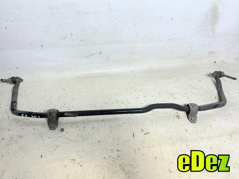 Bara stabilizatoare fata Volkswagen Golf 7 (2012-2017) 1.2 tsi CYVB 5Q0411303M
