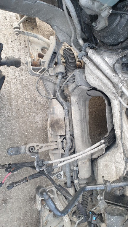 Bara stabilizatoare fata Volkswagen Jetta 2007 Limuzina 2.0