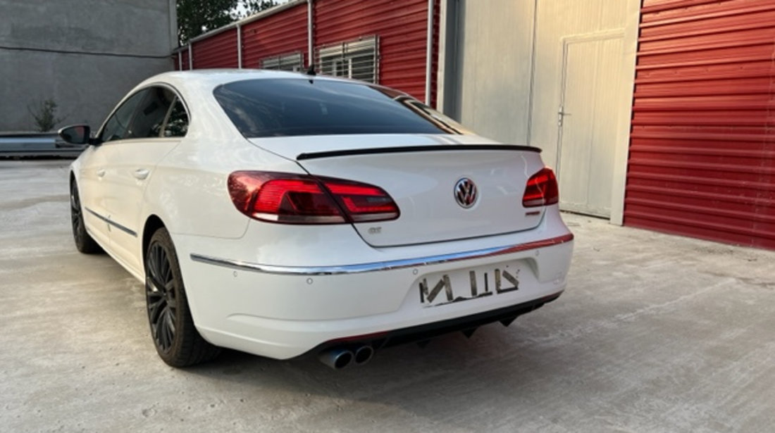 Bara stabilizatoare fata Volkswagen Passat CC 2014 SEDAN 2.0 TDI BLUE MOTION