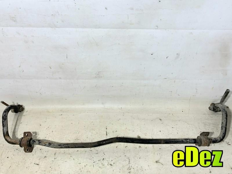 Bara stabilizatoare fata Volkswagen Polo 5 (2009-2017)[6R] 1.2 tsi CBZA 6Q0411305AN