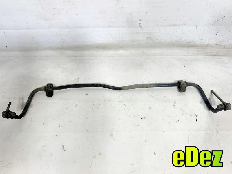 Bara stabilizatoare fata Volkswagen Polo 5 (2009-2017)[6R] 1.6 tdi CAYA 6Q0411305A