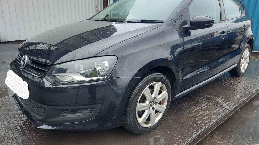 Bara stabilizatoare fata Volkswagen Polo 6R 2010 HATCHBACK 1.6 TDI