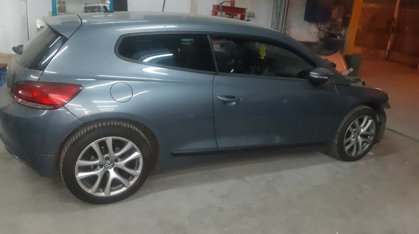 Bara stabilizatoare fata Volkswagen Scirocco 2010 coupe 1.4 tsi