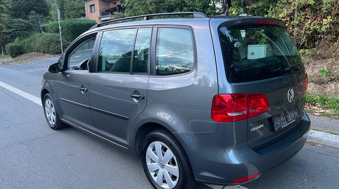 Bara stabilizatoare fata Volkswagen Touran 2011 Monovlum 1.4 TSI