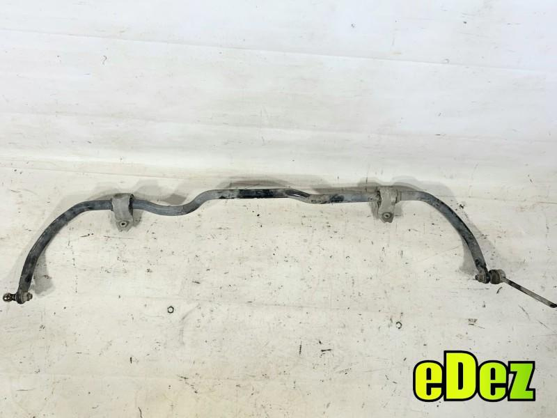 Bara stabilizatoare fata Volkswagen Touran facelift (2010-2015) [1t3] 1.4 tsi; 2.0 tdi CDGA; CFHF 1K0411303AM