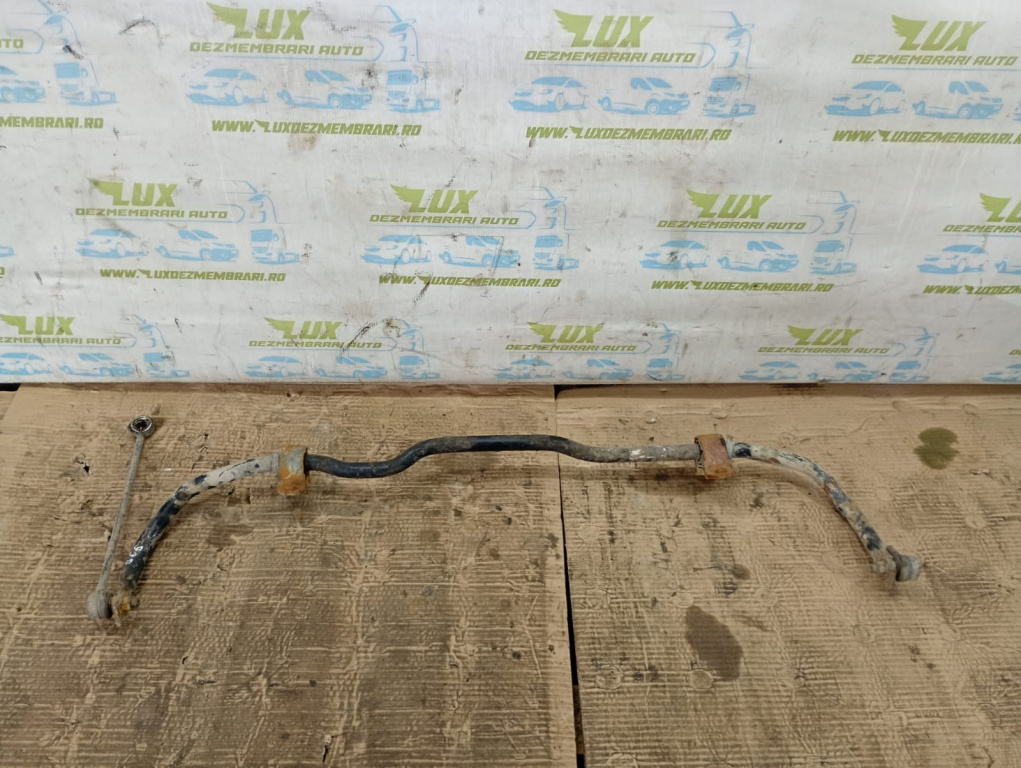 Bara stabilizatoare fata Volkswagen VW Passat B7 [2010 - 2015] 1.6 tdi CAYC