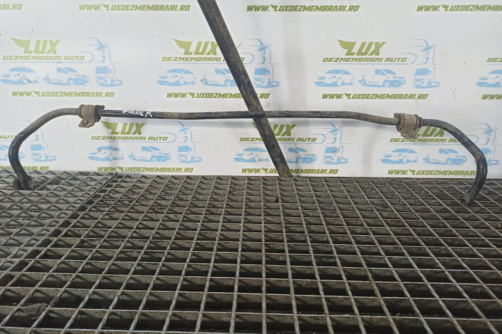 Bara stabilizatoare fata Volkswagen VW Polo 5 6R [2009 - 2015]