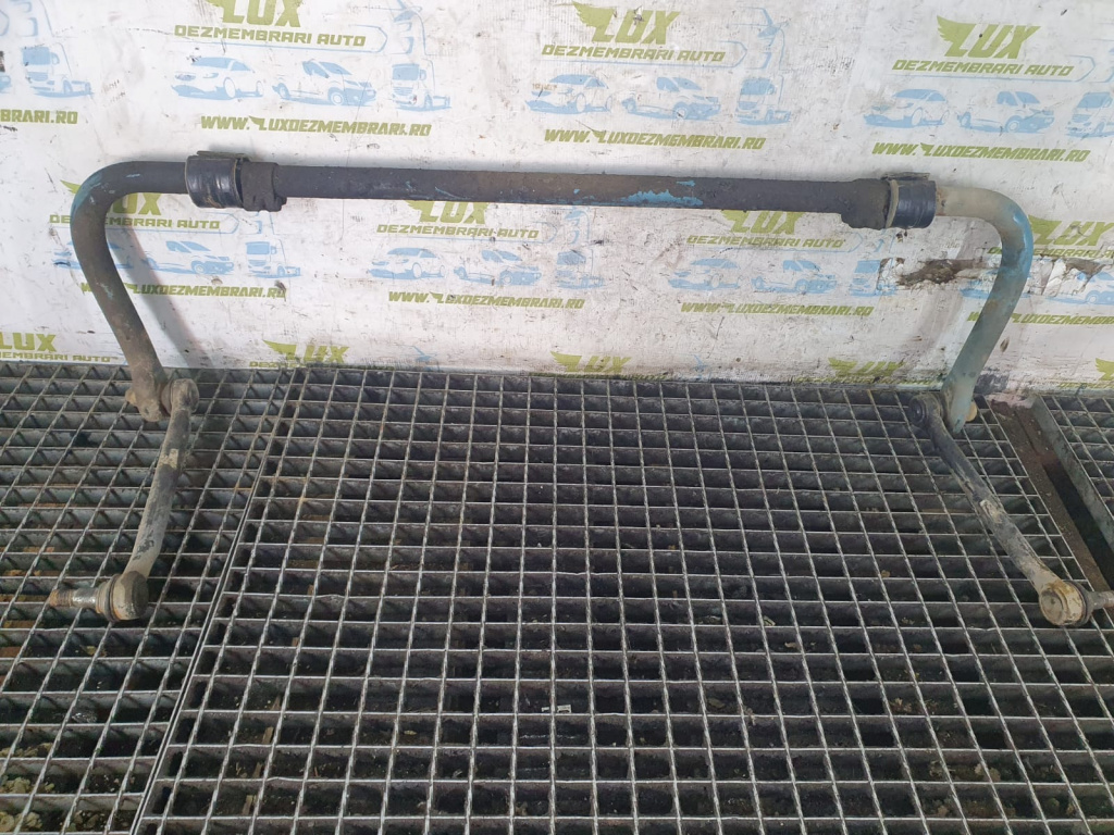 Bara stabilizatoare fata Volvo FM generatia [2005 - 2010] FMFH FH440 D9B300 EC06