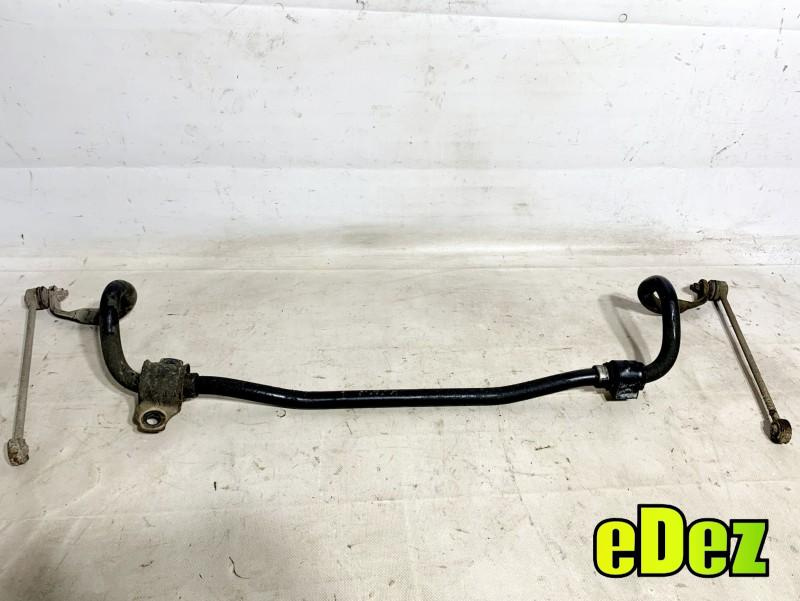 Bara stabilizatoare fata Volvo XC60 (2008-2013) 2.0 d D4204T5 31340516