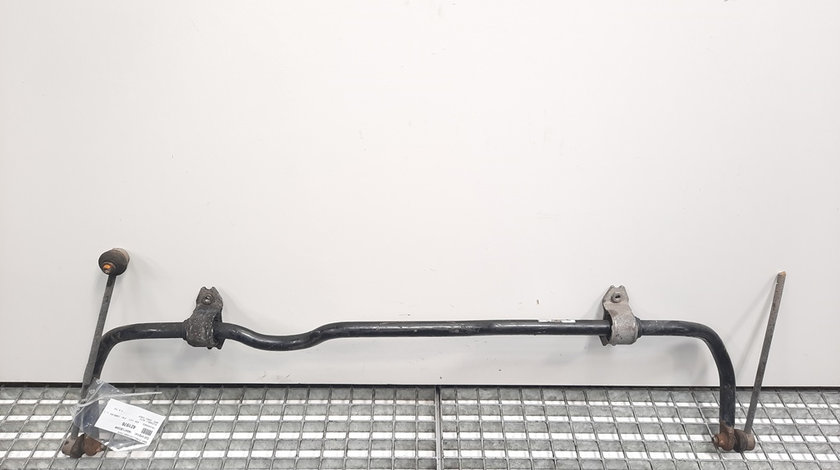 Bara stabilizatoare fata, Vw Eos (1F7, 1F8) [Fabr 2006-2015] 2.0 tdi, BMM, 1K0411303AM (id:421976)