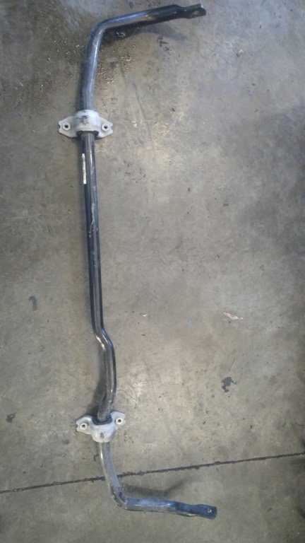 Bara stabilizatoare fata vw golf 7 5q0411303n