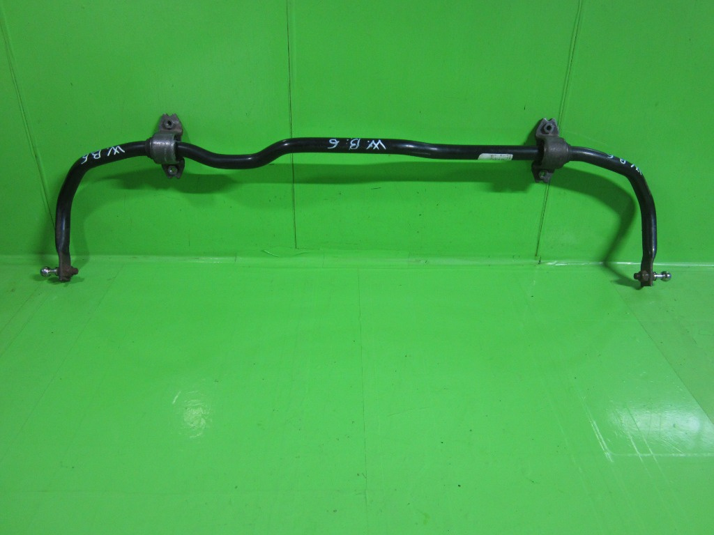 BARA STABILIZATOARE FATA VW PASSAT B6 2.0 TDI 81KW 110CP FAB. 2005 - 2010 ⭐⭐⭐⭐⭐