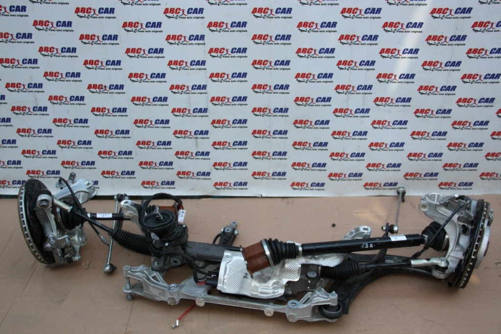 Bara stabilizatoare fata VW Passat B8 Limuzina 2.0 TDI cod: 3Q0411303K model 2016