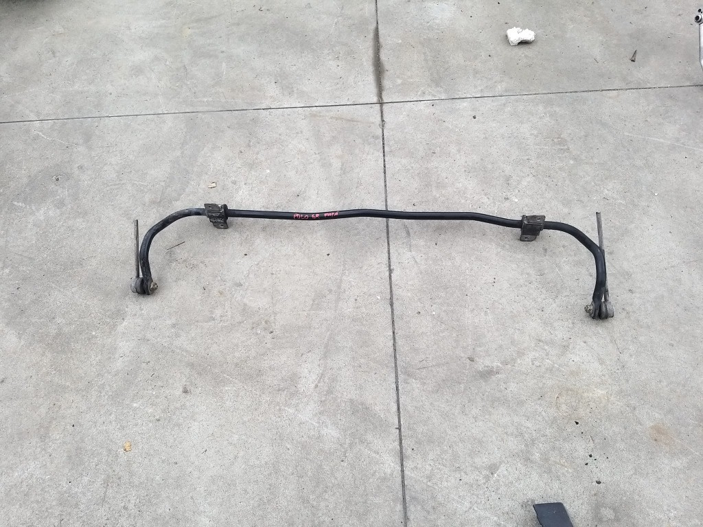 Bara stabilizatoare fata vw polo 6r