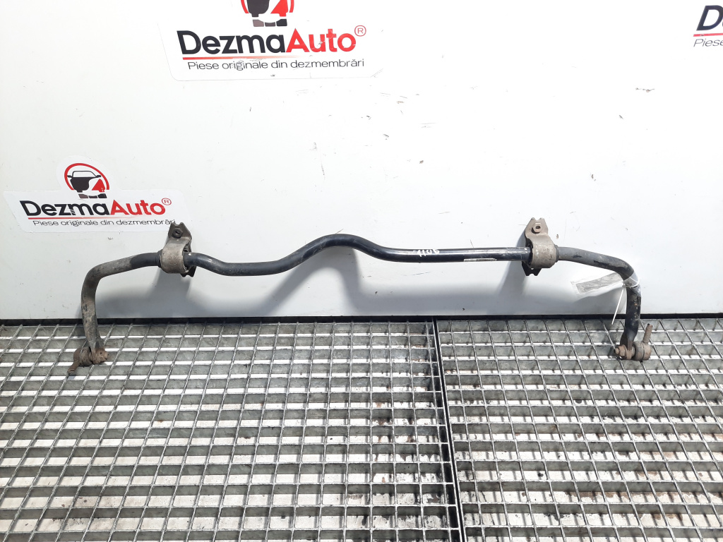 Bara stabilizatoare fata, Vw Tiguan (5N) [Fabr 2007-2016] 2.0 tdi, 3C0411303A (id:448366)
