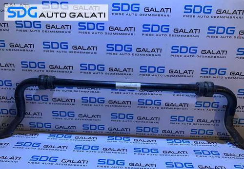 Bara Stabilizatoare Fata VW Touareg 7L 2003 - 2010 Cod 7L0411025D