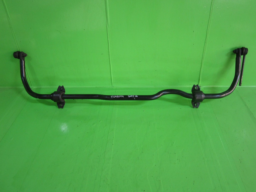 BARA STABILIZATOARE FATA VW TOURAN 2.0 TDI 103KW 140CP FAB. 2003 - 2015 ⭐⭐⭐⭐⭐