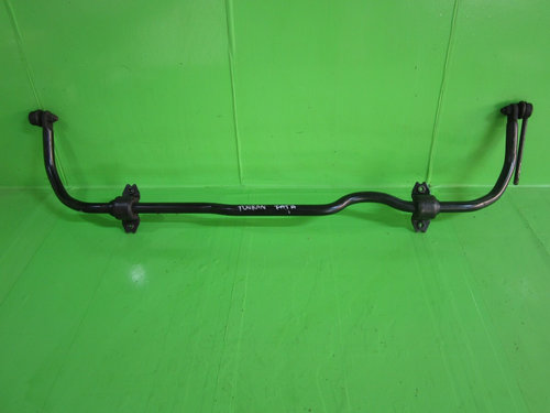 BARA STABILIZATOARE FATA VW TOURAN 2.0 TDI 103KW 140CP FAB. 2003 - 2015 ⭐⭐⭐⭐⭐