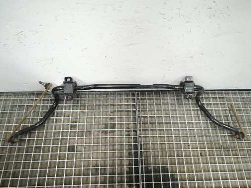 Bara stabilizatoare, Ford Focus 2 cabriolet 1.6 tdci